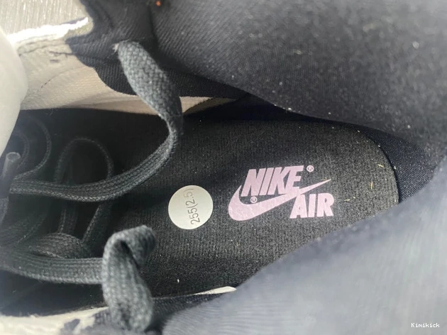 Comfortable 766 High Skyline OG DX0054- Retro 1 Jordan 0521